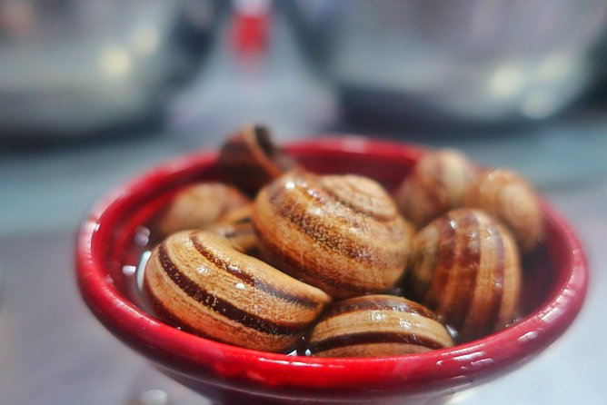 Authentic Moroccan Food Tour in Marrakech With Dinner - Learning About Moroccan Food Culture