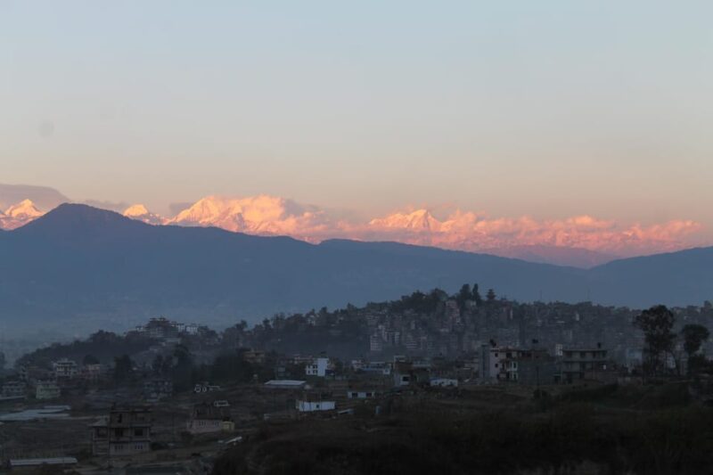 Authentic Nepali Cooking Class in Kathmandu - Key Points