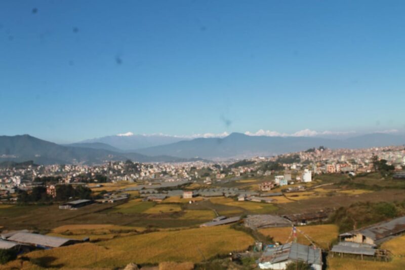 Authentic Nepali Cooking Class in Kathmandu - Itinerary and Activities