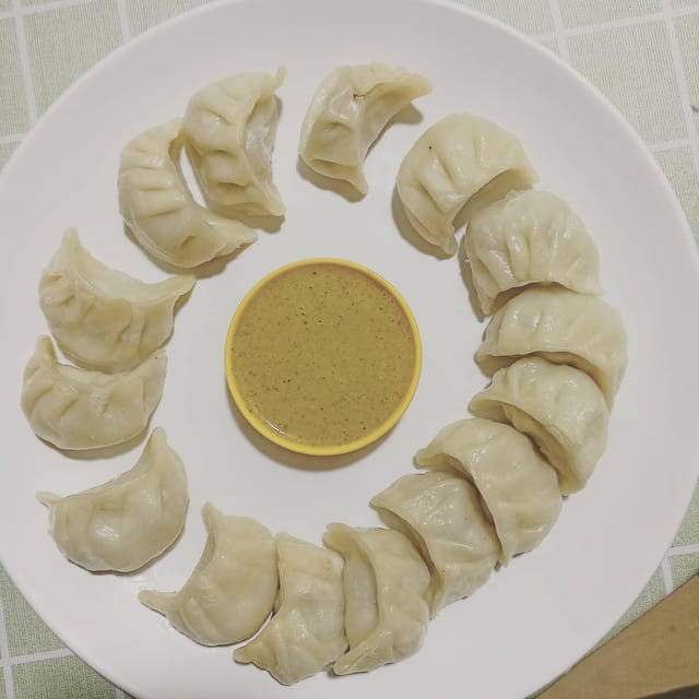 Authentic Nepali Cooking Class in Kathmandu - Food Tasting