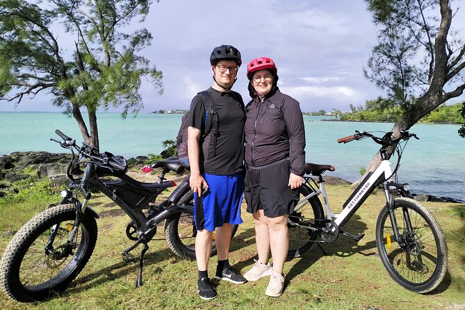 Authentic North East Coast E-bikes Guided Tour - Health and Accessibility
