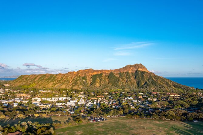 Authentic Oahu Cultural Full-Day Island Tour - Meeting and Pickup