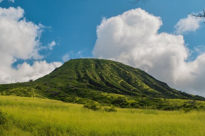 Authentic Oahu Cultural Full-Day Island Tour - Tour Details