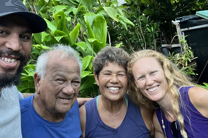 Authentic Oahu Cultural Full-Day Island Tour - Customer Feedback