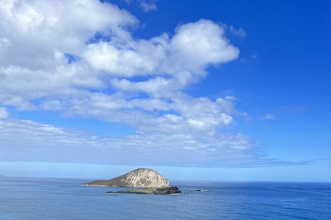 Authentic Oahu Cultural Full-Day Island Tour - Exploring Oahus Cultural Gems