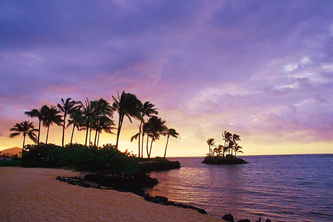 Authentic Oahu Cultural Full-Day Island Tour - A Memorable Experience