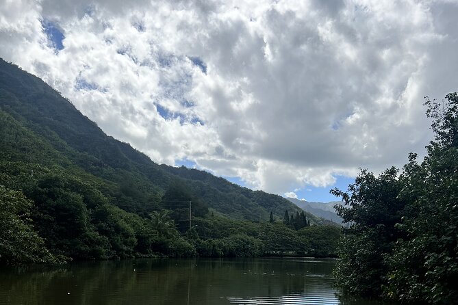 Authentic Oahu Cultural Full-Day Island Tour - Frequently Asked Questions