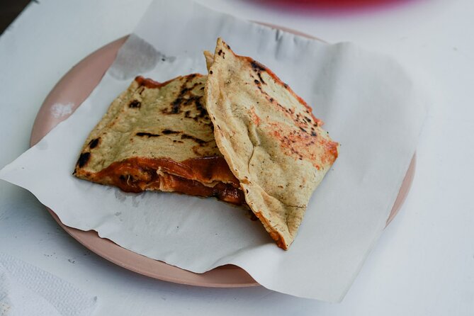 AUTHENTIC OAXACA FOOD Tour, Eat Like a Local. - Key Points