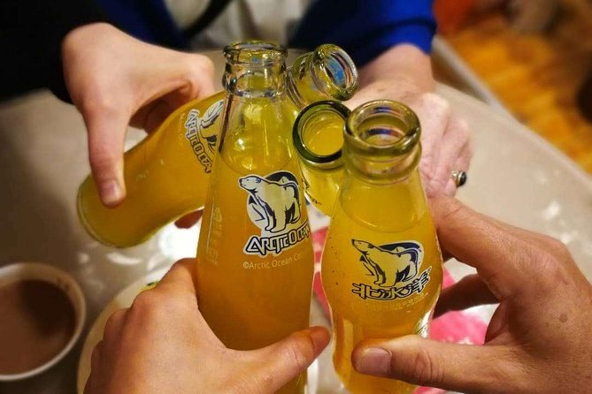 Authentic Old Beijing Hutong Food and Beer Private Tour - Cancellation Policy