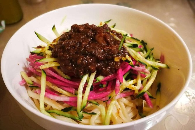 Authentic Old Beijing Hutong Food and Beer Private Tour - Customer Feedback