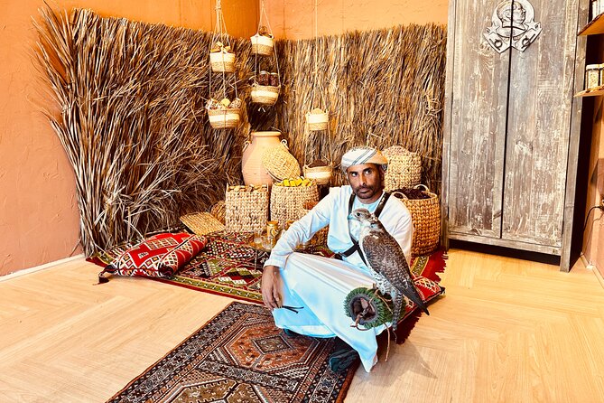 Authentic Old Dubai, Souks, Tastings & Local Boat Guided Tour - Accessibility and Participation