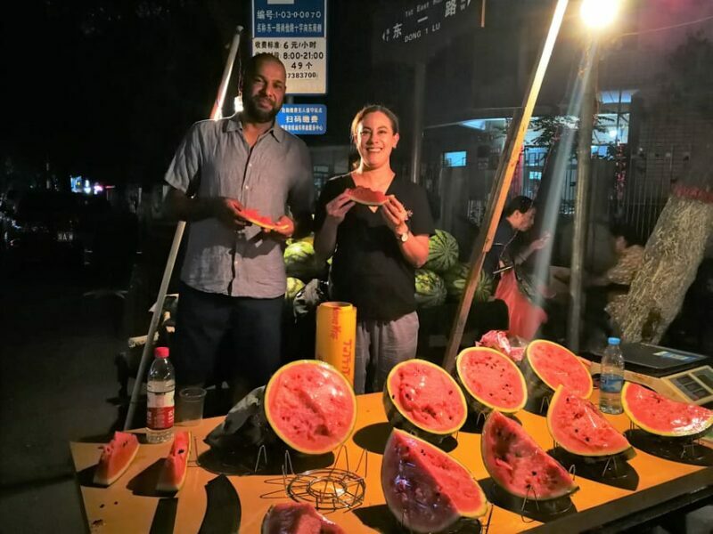 Authentic Old Xi'an Back Alley Food Tour - FAQs
