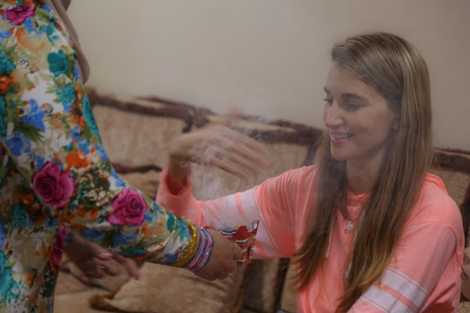 Authentic Omani Home Dining - Cultural Highlights and Discoveries