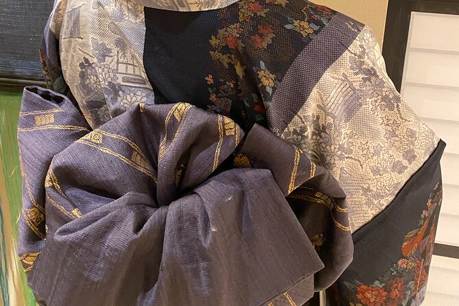 Authentic Oshima Tsumugi Textiles Experience - Overview of Oshima Tsumugi Textiles