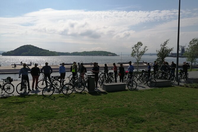 Authentic Oslo Bike Tour - Bike Path Exploration