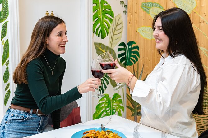 Authentic Paella and Sangria Workshop in Alcudia - Additional Information