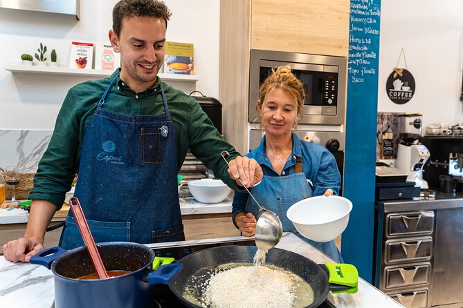 Authentic Paella and Sangria Workshop in Alcudia - Frequently Asked Questions