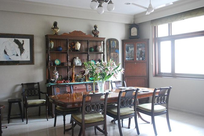 Authentic Parsi Home-dining in Nana Chowk - Parsi Home-dining Highlights