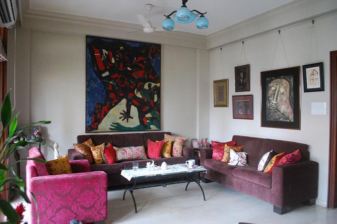 Authentic Parsi Home-dining in Nana Chowk - Cuisine and Beverages