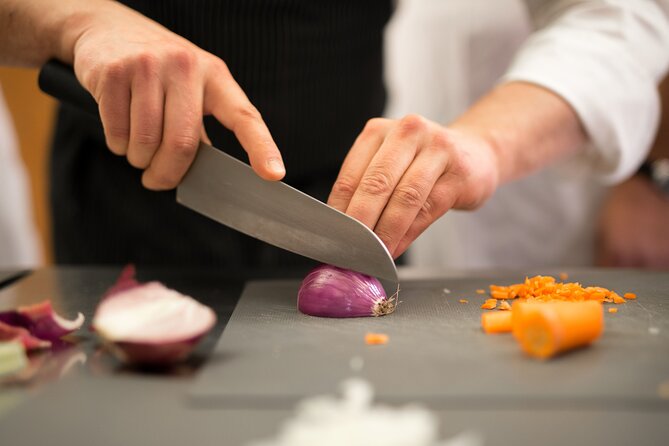 Authentic Pasta Class in Florence - Inclusions in the Package