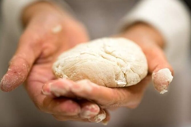 Authentic Pasta Class in Florence - Cancellation Policy