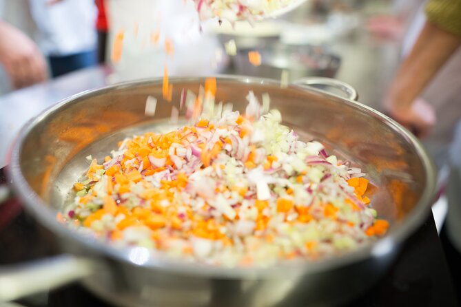 Authentic Pasta Class in Florence - Pasta Dishes Covered
