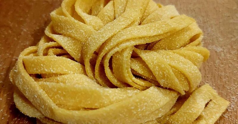 Authentic Pasta Making Class Steps From the Vatican Museums - Pricing Details