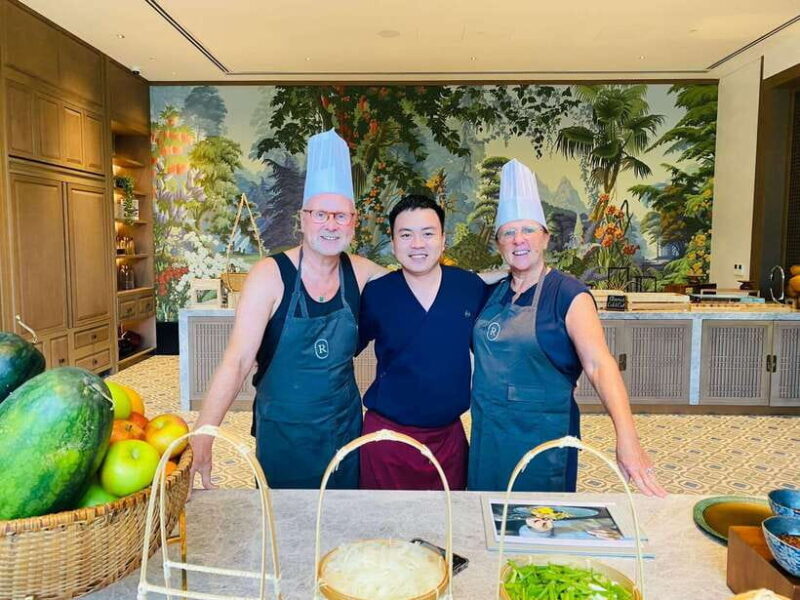 Authentic Phu Quoc Cooking Class: Spice Up Your Holiday - Class Overview and Pricing