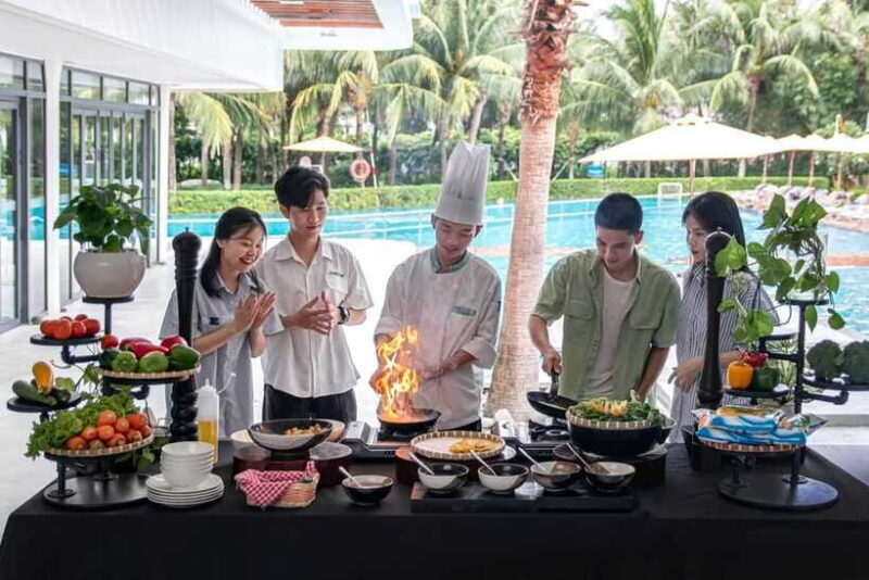 Authentic Phu Quoc Cooking Class: Spice Up Your Holiday - Frequently Asked Questions