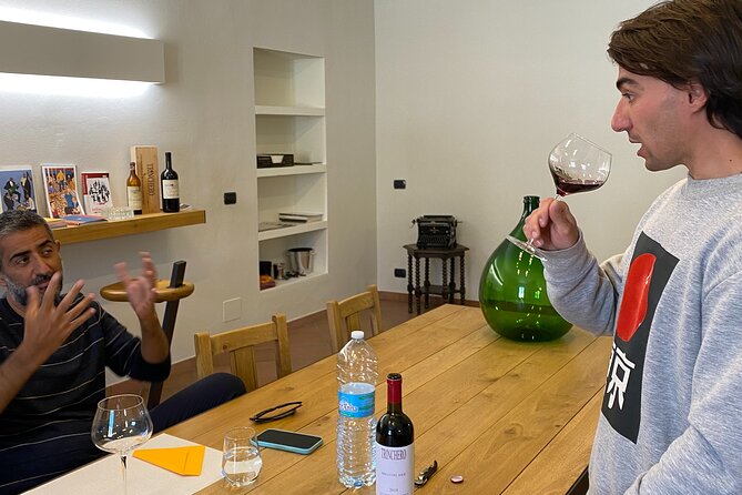 Authentic Piedmont Wine Tour With a Local Sommelier - Itinerary Highlights