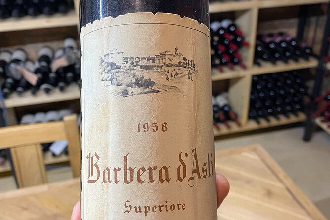 Authentic Piedmont Wine Tour With a Local Sommelier - Pricing Details