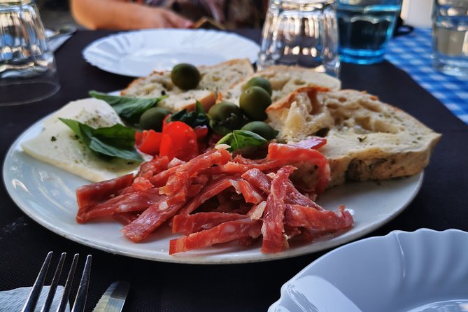 Authentic Pizza Class With Drink Included in the Center of Naples - Meeting Point and Location