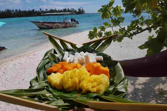 Authentic Polynesian Experience - Key Points