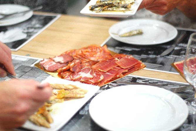 Authentic Porto Food Tour & Market Experience - Exploring the Local Markets