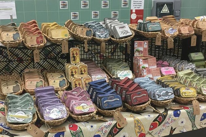 Authentic Porto Food Tour & Market Experience - Meet the Knowledgeable Guide