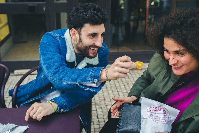 Authentic Porto Food Tour & Market Experience - Savoring the Culinary Delights