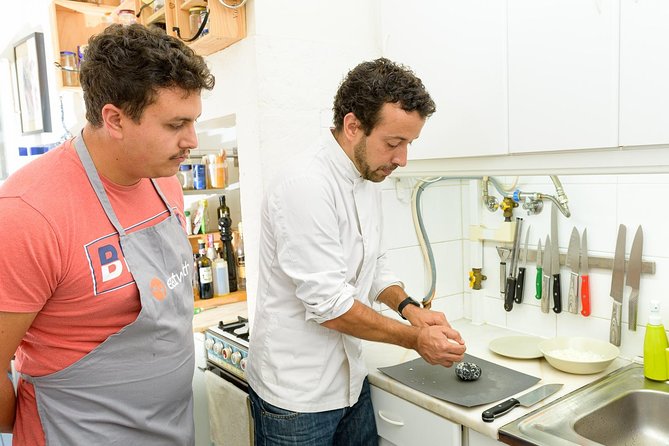 Authentic Portuguese Cooking Class and Dinner in a Lisbon Home - Sample Menu and Dishes
