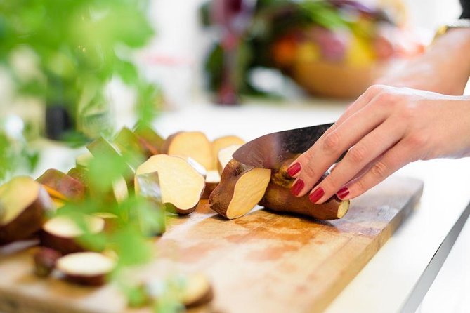 Authentic Portuguese Cooking Class and Dinner in a Lisbon Home - Pricing and Booking Details
