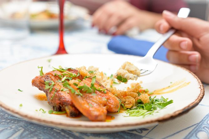Authentic Portuguese Cooking Class and Dinner in a Lisbon Home - Guest Reviews and Feedback