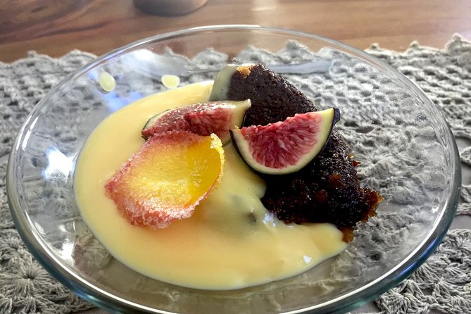 Authentic Private South African Cooking Class With Jolandi - Meeting Point Details