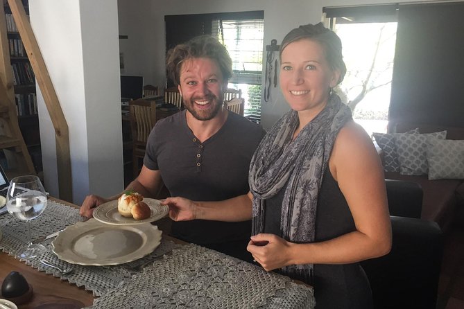 Authentic Private South African Cooking Class With Jolandi - Reviews and Ratings