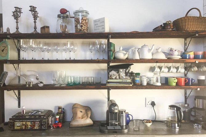 Authentic Private South African Cooking Class With Jolandi - Dietary Options Available