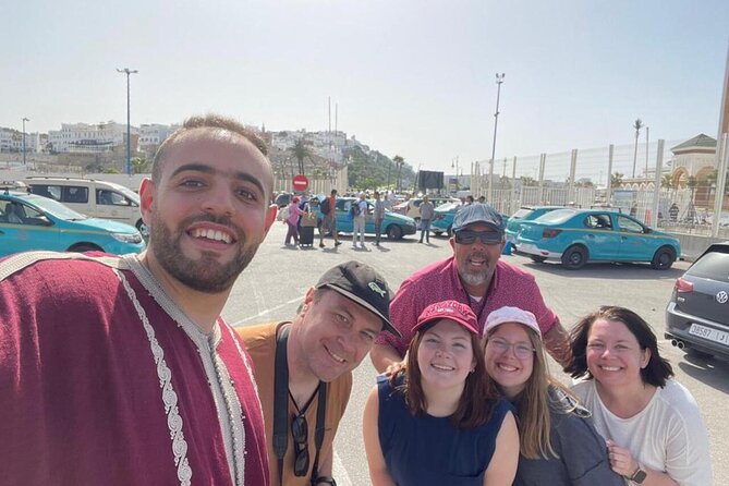 Authentic Private Tangier Tour From Estepona Camel Ride & Lunch - Optional Museum Visits
