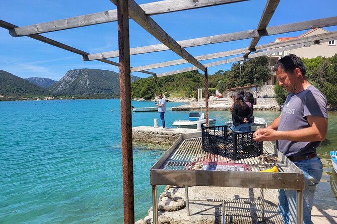 Authentic Private Viewpoint Wine&Dine Tour - Explore Dubrovniks Charm