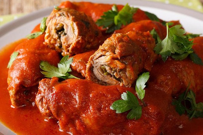 Authentic Puglian Cooking Class - What to Expect From the Class