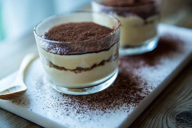 Authentic Puglian Cooking Class - Cancellation Policy Details
