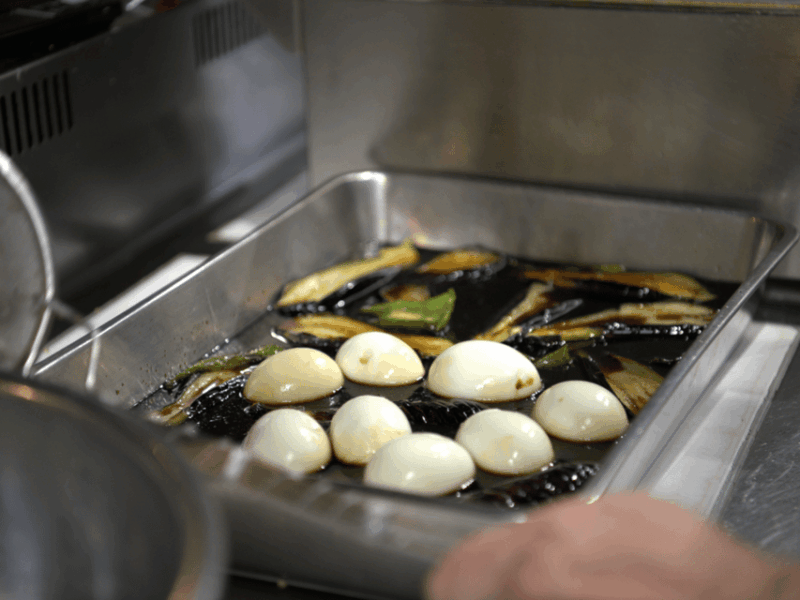 Authentic Ramen Experience Class With Michelin Chef - Mastering Ramen Noodle Craft