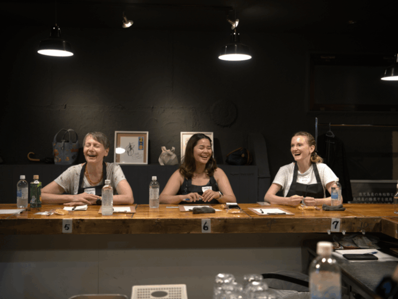 Authentic Ramen Experience Class With Michelin Chef - Dive Into Japanese Culinary Heritage