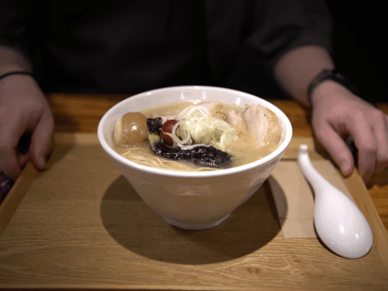 Authentic Ramen Experience Class With Michelin Chef - Elevating Ramen Flavors