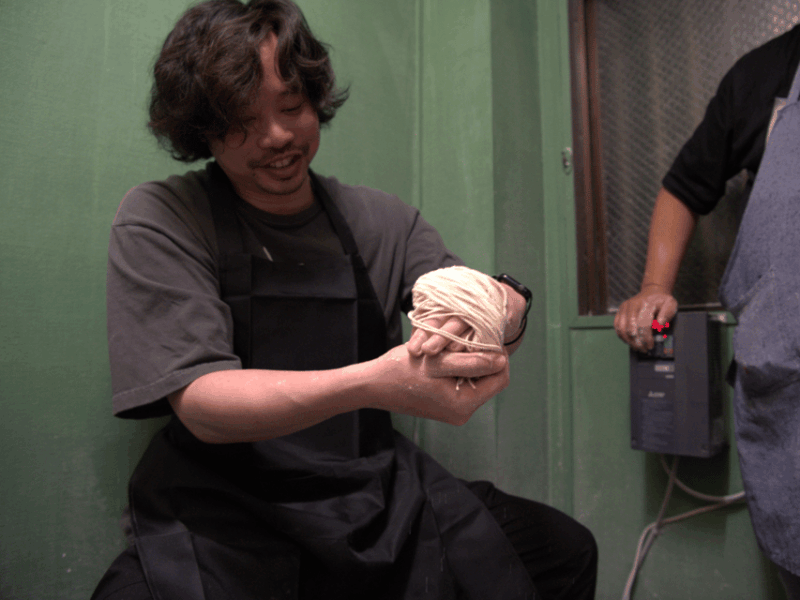 Authentic Ramen Experience Class With Michelin Chef - Personalized Ramen Customization